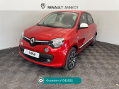 Renault Twingo II Twingo III 1.0 SCe 70 eco2 Intens  2014 - annonce de voiture en vente sur Auto Sélection.com