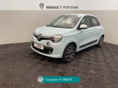 Annonce Renault Twingo II occasion Essence Twingo III 1.0 SCe 70 eco2 Life � P�ronne