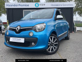 Renault Twingo II occasion année 2014 boite Manuelle Annonce Renault Twingo II occasion Essence Twingo III 1.0 SCe 70 eco2 Stop & Start Intens 5p à Muret