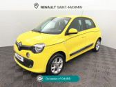 Annonce Renault Twingo II occasion Essence Twingo III 1.0 SCe 70 eco2 Stop & Start Intens � Saint-Maximin