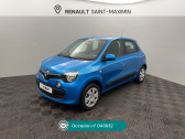 Annonce Renault Twingo II occasion Essence Twingo III 1.0 SCe 70 eco2 Zen � Saint-Maximin