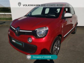 Renault Twingo II Twingo III 1.0 SCe 70 eco2 Zen  � Brie-Comte-Robert 77