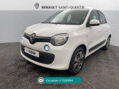 Annonce Renault Twingo II occasion Essence Twingo III 1.0 SCe 70 eco2 Zen � Saint-Quentin