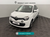 Annonce Renault Twingo II occasion Essence Twingo III 1.0 SCe 70 eco2 Zen � Saint-Maximin