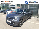 Renault Twingo II occasion année 2018 boite Automatique Annonce Renault Twingo II occasion Essence Twingo III 1.0 SCe 70 Intens EDC 5p à Cessy