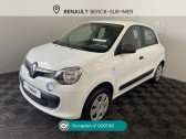 Annonce Renault Twingo II occasion Essence Twingo III 1.0 SCe 70 Life  Berck