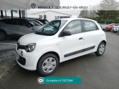 Annonce Renault Twingo II occasion Essence Twingo III 1.0 SCe 70 Life � Gournay-en-Bray