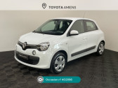 Renault Twingo II Twingo III 1.0 SCe 70 Limited EDC  2017 - annonce de voiture en vente sur Auto Sélection.com