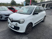 Renault Twingo II occasion année 2017 boite Automatique Annonce Renault Twingo II occasion Essence Twingo III 1.0 SCe 70 Midnight EDC 5p à Rodez