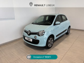 Renault Twingo II occasion année 2019 boite Manuelle Annonce Renault Twingo II occasion Essence Twingo III 1.0 SCe 70 Stop & Start E6C Zen à Glos