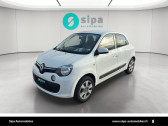 Renault Twingo II Twingo III 1.0 SCe 70 Zen 5p  2018 - annonce de voiture en vente sur Auto S&eacute;lection.com