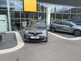 Renault Twingo II occasion 2022 mise en vente à Millau par le garage CANO - photo n°1