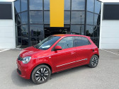 Annonce Renault Twingo II occasion Electrique Twingo III Achat Intgral - 21 Intens 5p  Rodez