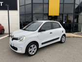 Annonce Renault Twingo II occasion Electrique Twingo III Achat Intgral - 21 Life 5p  Rodez