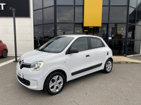 Renault Twingo II , garage FABRE RUDELLE  Rodez