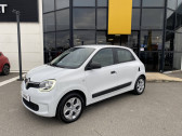 Renault Twingo II occasion année 2022 boite Robotisee Annonce Renault Twingo II occasion Electrique Twingo III Achat Intégral - 21 Life 5p à Rodez