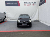 Renault Twingo II occasion année 2021 boite Robotisee Annonce Renault Twingo II occasion Electrique Twingo III Achat Intégral - 21 Urban Night 5p à Auch
