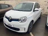 Annonce Renault Twingo II occasion Electrique Twingo III Achat Intgral Intens 5p  Millau