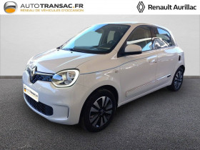 Renault Twingo II occasion 2021 mise en vente à Aurillac par le garage RUDELLE FABRE - photo n°1
