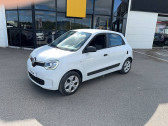 Annonce Renault Twingo II occasion Electrique Twingo III Achat Intgral Life 5p  Rodez