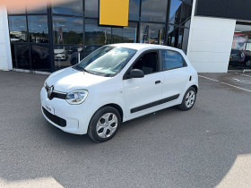 Renault Twingo II , garage FABRE RUDELLE  Rodez