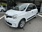 Annonce Renault Twingo II occasion Electrique Twingo III Achat Intgral Life 5p  Figeac
