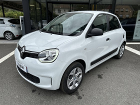 Renault Twingo II , garage FIGEAC AUTOMOBILES  Figeac