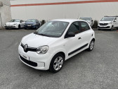 Annonce Renault Twingo II occasion Electrique Twingo III Achat Intgral Life 5p  Gaillac