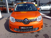 Renault Twingo II occasion année 2021 boite Robotisee Annonce Renault Twingo II occasion Electrique Twingo III Achat Intégral Vibes 5p à Villeneuve-sur-Lot
