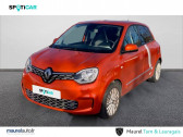 Annonce Renault Twingo II occasion Electrique Twingo III Achat Intgral Vibes 5p  Mazamet