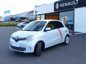 Renault Twingo II occasion 2021 mise en vente à Villefranche-de-Rouergue par le garage AUTOMOBILES VILLEFRANCHOISES - photo n°1