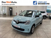 Renault Twingo II occasion année 2022 boite Robotisee Annonce Renault Twingo II occasion Electrique Twingo III E-Tech Authentic 5p à Seyssinet-Pariset