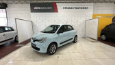 Annonce Renault Twingo II occasion Electrique Twingo III E-Tech Equilibre 5p  BAYONNE