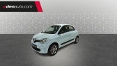Annonce Renault Twingo II occasion Electrique Twingo III E-Tech Equilibre 5p  BAYONNE