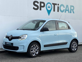 Renault Twingo II , garage CITROEN - DS - SIPA AUTOMOBILES - PAU  Lescar