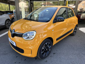 Annonce Renault Twingo II occasion Electrique Twingo III E-Tech Equilibre 5p  Figeac