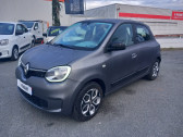 Annonce Renault Twingo II occasion Electrique Twingo III E-Tech Equilibre 5p  Gaillac