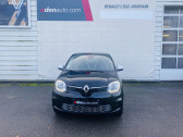 Renault Twingo II occasion année 2022 boite Robotisee Annonce Renault Twingo II occasion Electrique Twingo III E-Tech SL Urban Night 5p à Auch
