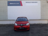 Renault Twingo II occasion année 2022 boite Robotisee Annonce Renault Twingo II occasion Electrique Twingo III E-Tech Techno 5p à Moncassin