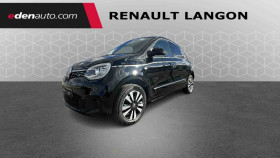 Renault Twingo II occasion 2024 mise en vente à Langon par le garage RENAULT LANGON - photo n°1