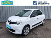 Renault Twingo II occasion année 2020 boite Manuelle Annonce Renault Twingo II occasion Essence Twingo III SCe 65 - 20 Life 5p à La Ravoire