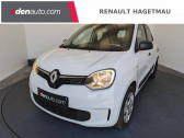 Renault Twingo II occasion année 2020 boite Manuelle Annonce Renault Twingo II occasion Essence Twingo III SCe 65 - 20 Life 5p à Hagetmau