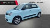 Renault Twingo II Twingo III SCe 65 - 20 Life 5p   Anglet 64