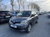 Renault Twingo II occasion année 2020 boite Manuelle Annonce Renault Twingo II occasion Essence Twingo III SCe 65 - 20 Life 5p à Gaillac