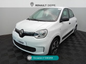 Annonce Renault Twingo II occasion Essence Twingo III SCe 65 - 20 Life  Dieppe