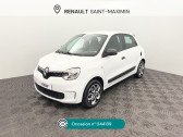 Annonce Renault Twingo II occasion Essence Twingo III SCe 65 - 20 Life � Saint-Maximin