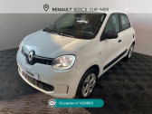 Annonce Renault Twingo II occasion Essence Twingo III SCe 65 - 20 Life � Berck