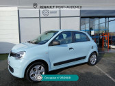 Annonce Renault Twingo II occasion Essence Twingo III SCe 65 - 20 Life � Pont-Audemer