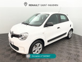 Annonce Renault Twingo II occasion Essence Twingo III SCe 65 - 20 Life � Saint-Maximin