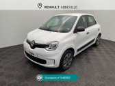 Annonce Renault Twingo II occasion Essence Twingo III SCe 65 - 20 Life � Abbeville